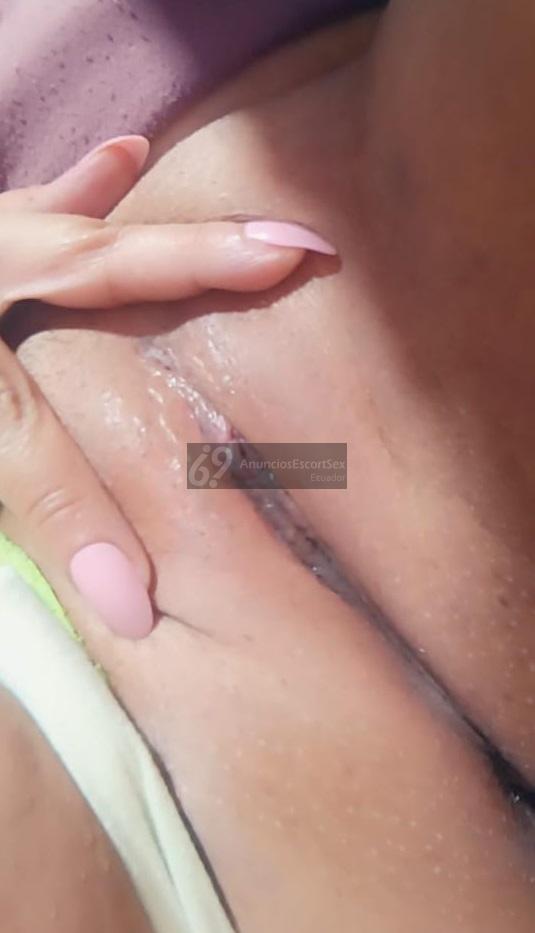 Michell Escort Venezolana Tetona Arrecha en Carapungo Quito