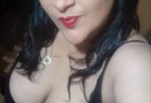 Madura tetona gordita