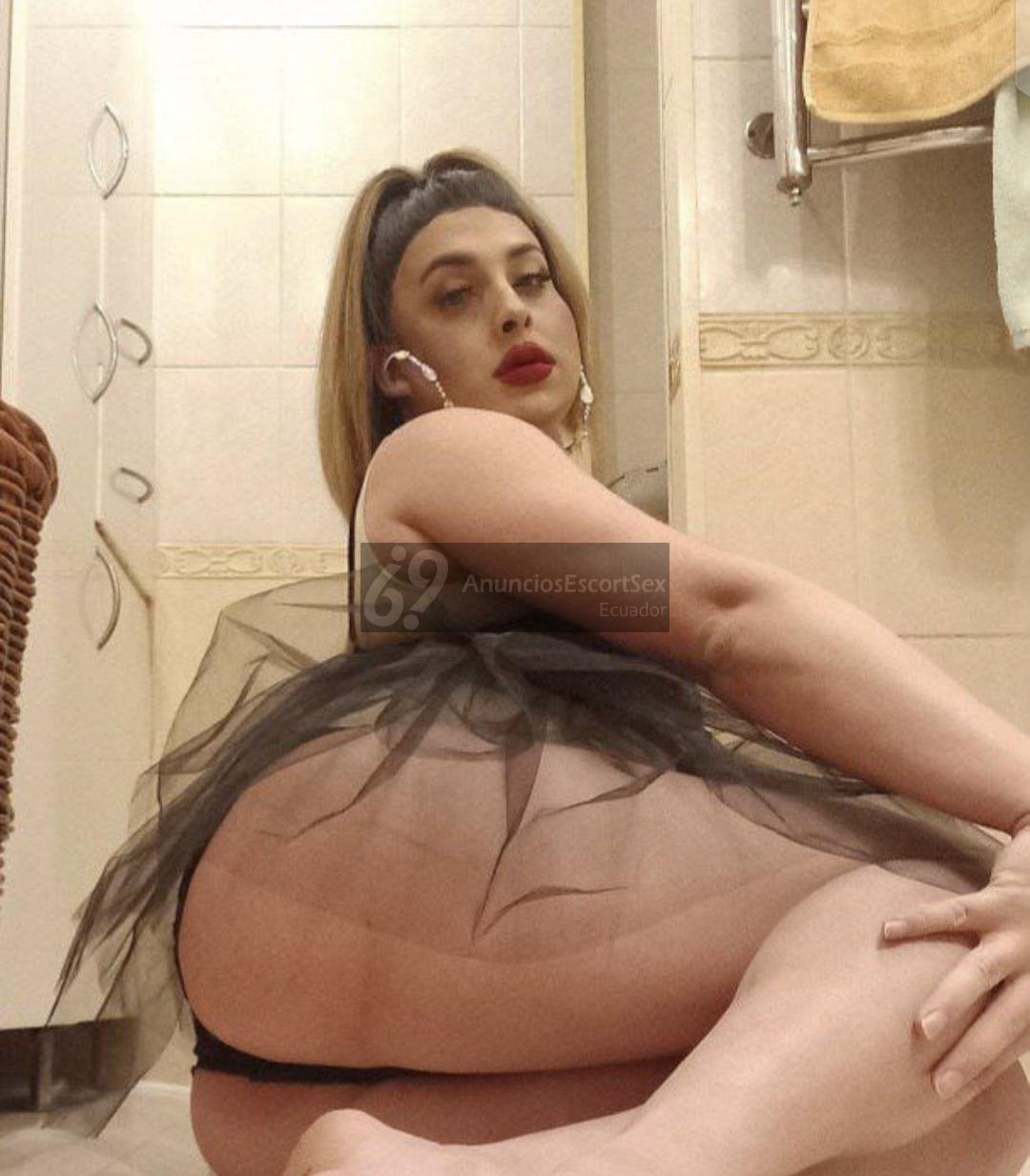 Trans cubana