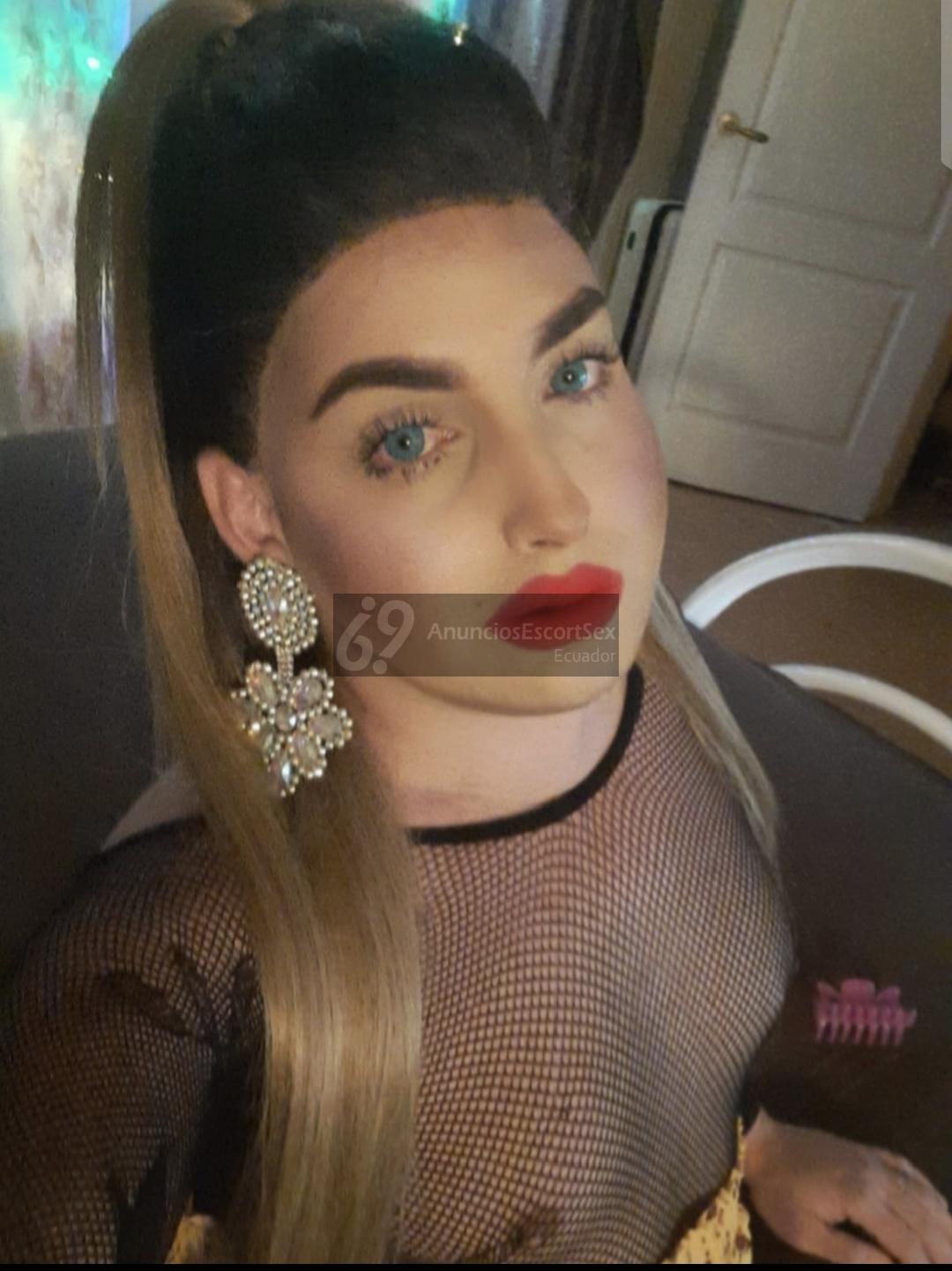 Trans cubana