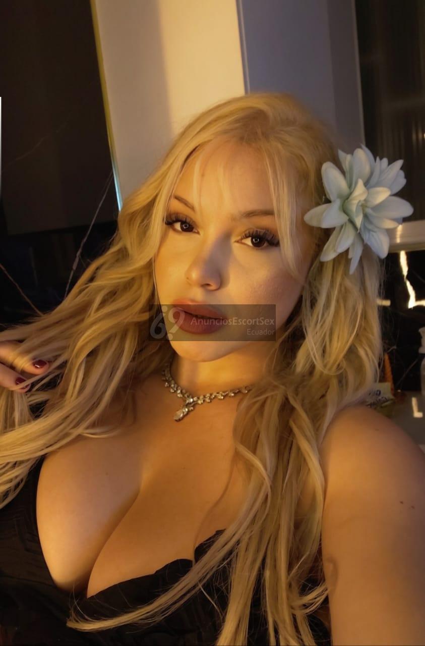 Dilruba Escort Colombiana en Quito | 0986759704 | Quito, Ecuador