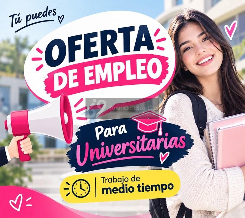¿Buscas ingresos, independencia y una oportunidad? ¡Escríbenos!