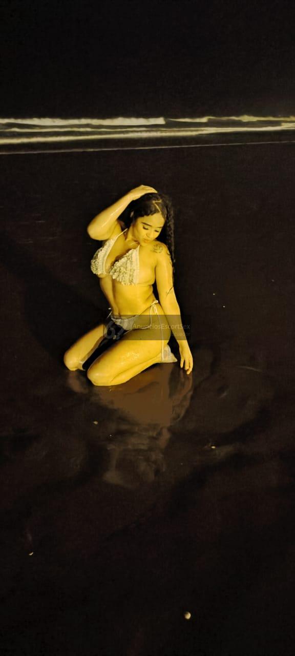 Escort Venezolana Tetona Nalgona en el Valle de los Chillos 🍑❤️