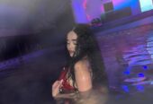 Escort Venezolana Tetona Nalgona en el Valle de los Chillos 🍑❤️